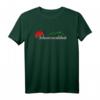 Schwarzwaldbub T-Shirt für Herren und Jungen mit Bollenhut Motiv – Perfekt für Schwarzwaldliebhaber, Familien und Traditionsfans
