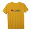Schwarzwaldbub T-Shirt für Herren und Jungen mit Bollenhut Motiv – Perfekt für Schwarzwaldliebhaber, Familien und Traditionsfans