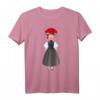 Bollenhut Schwarzwald T-Shirt – Traditionelles Geschenk für Herren, Damen & Kinder, perfekt für Geburtstag, Muttertag & Vatertag