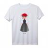 Bollenhut Schwarzwald T-Shirt – Traditionelles Geschenk für Herren, Damen & Kinder, perfekt für Geburtstag, Muttertag & Vatertag