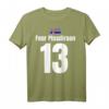 Lustiges Island Sauf Trikot Mallorca Fußball Partyshirt - Perfekt für Junggesellenabschied, Festival & Vatertag mit Island Flagge