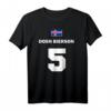 Isländische Namen auf Sauf Trikot - Lustiges Mallorca JGA Fußball T-Shirt für Junggesellenabschied & Party
