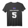 Isländische Namen auf Sauf Trikot - Lustiges Mallorca JGA Fußball T-Shirt für Junggesellenabschied & Party