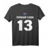 Lustiges Fußball Sauf Trikot mit Islandflagge - Partyshirts für Bier- und Schnapsliebhaber, Vatertag, Mallorca, Karneval & Fasching
