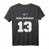 Isländische Namen auf Sauf Trikot - Lustiges Mallorca Fußball Gruppenshirt für Junggesellenabschied, Party & Urlaub