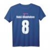 Lustiges Island Sauf Trikot für Junggesellenabschied, Vatertag & Mallorca Party - Bier & Fußball Spaßoutfit