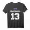 Isländische Namen Sauf Trikot für Mallorca & Ibiza - Lustiges Fußball Gruppenshirt für Junggesellenabschiede und Party-Touren