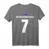 Lustiges Island Sauf Trikot Mallorca - Partyshirt für Junggesellenabschied, Festival & Vatertag mit Island Flagge & Humor