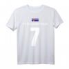 Lustiges Island Sauf Trikot Mallorca - Partyshirt für Junggesellenabschied, Festival & Vatertag mit Island Flagge & Humor