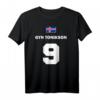 Isländische Namen auf Sauf Trikot Fußball Island Mallorca T-Shirt – Lustiges Junggesellenabschied Shirt für Mallorca & Ibiza