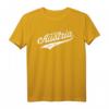 I am from Austria - Österreich T-Shirt für Fans und Heimatverbundene