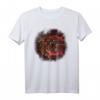 HapPanda Celestial Nomad Gryffindor T-Shirt – Offiziell lizenzierter Harry Potter Fanartikel in verschiedenen Styles