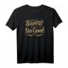 Harry Potter Up To No Good T-Shirt – Offiziell lizenzierte Fan Kleidung in verschiedenen Größen für Fans und Sammler