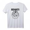 40Geburtstag Hogwarts Athletic T-Shirt – Official Harry Potter Fanartikel zum HapPanda, Zauberer Geschenk für Fans