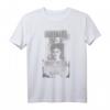 Harry Potter Undesirable No 1 Distressed T-Shirt - Offiziell lizenziertes Harry Potter Fan-Shirt für Erwachsene, Kinder & Unisex