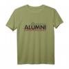 Harry Potter Gryffindor Alumni T-Shirt – Offiziell lizenzierte Fanbekleidung für Harry Potter Fans