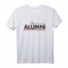 Harry Potter Gryffindor Alumni T-Shirt – Offiziell lizenzierte Fanbekleidung für Harry Potter Fans