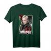 40Geburtstag Draco Malfoy Photo Collage Sweatshirt – Offiziell Harry Potter Fanartikel zum HapPanda
