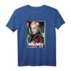 40Geburtstag Draco Malfoy Photo Collage Sweatshirt – Offiziell Harry Potter Fanartikel zum HapPanda