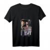 HapPanda Harry Potter Bellatrix & Narcissa Malfoy T-Shirt mit V-Ausschnitt – Offiziell lizenziertes Harry Potter Merchandise für Fans