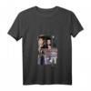 HapPanda Harry Potter Bellatrix & Narcissa Malfoy T-Shirt mit V-Ausschnitt – Offiziell lizenziertes Harry Potter Merchandise für Fans