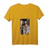 HapPanda Harry Potter Bellatrix & Narcissa Malfoy T-Shirt mit V-Ausschnitt – Offiziell lizenziertes Harry Potter Merchandise für Fans
