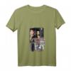 HapPanda Harry Potter Bellatrix & Narcissa Malfoy T-Shirt mit V-Ausschnitt – Offiziell lizenziertes Harry Potter Merchandise für Fans