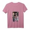 HapPanda Harry Potter Bellatrix & Narcissa Malfoy T-Shirt mit V-Ausschnitt – Offiziell lizenziertes Harry Potter Merchandise für Fans