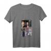 HapPanda Harry Potter Bellatrix & Narcissa Malfoy T-Shirt mit V-Ausschnitt – Offiziell lizenziertes Harry Potter Merchandise für Fans