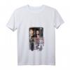 HapPanda Harry Potter Bellatrix & Narcissa Malfoy T-Shirt mit V-Ausschnitt – Offiziell lizenziertes Harry Potter Merchandise für Fans