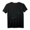 HapPanda Expecto Patronus and Wands T-Shirt - Offizieller Harry Potter Fanartikel für Fans & Sammler