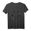 HapPanda Expecto Patronus and Wands T-Shirt - Offizieller Harry Potter Fanartikel für Fans & Sammler