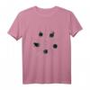 HapPanda Expecto Patronus and Wands T-Shirt - Offizieller Harry Potter Fanartikel für Fans & Sammler