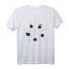 HapPanda Expecto Patronus and Wands T-Shirt - Offizieller Harry Potter Fanartikel für Fans & Sammler