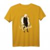 HapPanda Luna Lovegood Full Body T-Shirt – Official Harry Potter Fanartikel für Fans und Liebhaber der magischen Welt