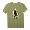 HapPanda Luna Lovegood Full Body T-Shirt – Official Harry Potter Fanartikel für Fans und Liebhaber der magischen Welt