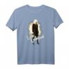 HapPanda Luna Lovegood Full Body T-Shirt – Official Harry Potter Fanartikel für Fans und Liebhaber der magischen Welt