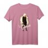 HapPanda Luna Lovegood Full Body T-Shirt – Official Harry Potter Fanartikel für Fans und Liebhaber der magischen Welt