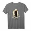 HapPanda Luna Lovegood Full Body T-Shirt – Official Harry Potter Fanartikel für Fans und Liebhaber der magischen Welt