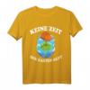 Garten Lustiges Spruch T-Shirt für Hobbygärtner - Gemüse, Pflanzen & Blumen Design für Gartenfreunde, Oma, Opa, Mama & Papa