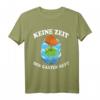 Garten Lustiges Spruch T-Shirt für Hobbygärtner - Gemüse, Pflanzen & Blumen Design für Gartenfreunde, Oma, Opa, Mama & Papa