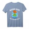 Garten Lustiges Spruch T-Shirt für Hobbygärtner - Gemüse, Pflanzen & Blumen Design für Gartenfreunde, Oma, Opa, Mama & Papa