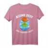 Garten Lustiges Spruch T-Shirt für Hobbygärtner - Gemüse, Pflanzen & Blumen Design für Gartenfreunde, Oma, Opa, Mama & Papa