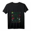Damen Mir reichts ich geh in den Garten T-Shirt mit V-Ausschnitt – Geschenk für Gartenchefin, Gartenmama & Gartenkönigin