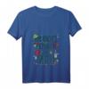 Damen Mir reichts ich geh in den Garten T-Shirt mit V-Ausschnitt – Geschenk für Gartenchefin, Gartenmama & Gartenkönigin