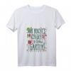 Damen Mir reichts ich geh in den Garten T-Shirt mit V-Ausschnitt – Geschenk für Gartenchefin, Gartenmama & Gartenkönigin