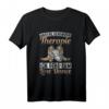 Andere gehen zur Therapie, ich gehe zum Line Dance T-Shirt für Damen mit Cowgirl-Design - Perfekt für Linedance & Western Fans