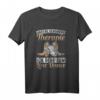 Andere gehen zur Therapie, ich gehe zum Line Dance T-Shirt für Damen mit Cowgirl-Design - Perfekt für Linedance & Western Fans