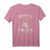 Andere gehen zur Therapie, ich gehe zum Line Dance T-Shirt für Damen mit Cowgirl-Design - Perfekt für Linedance & Western Fans