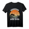 Südafrika Ruft Und Ich Muss Gehen - Lustiges Safari T-Shirt für Afrika Fans & Tierwelt-Liebhaber, ideales Geschenk für Urlaub, Geburtstag & Party